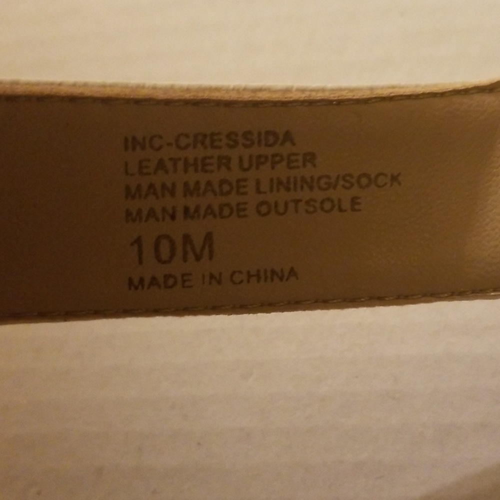 Women's sandals - Picture 6 of 8